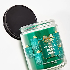 Vanilla Bean Noel